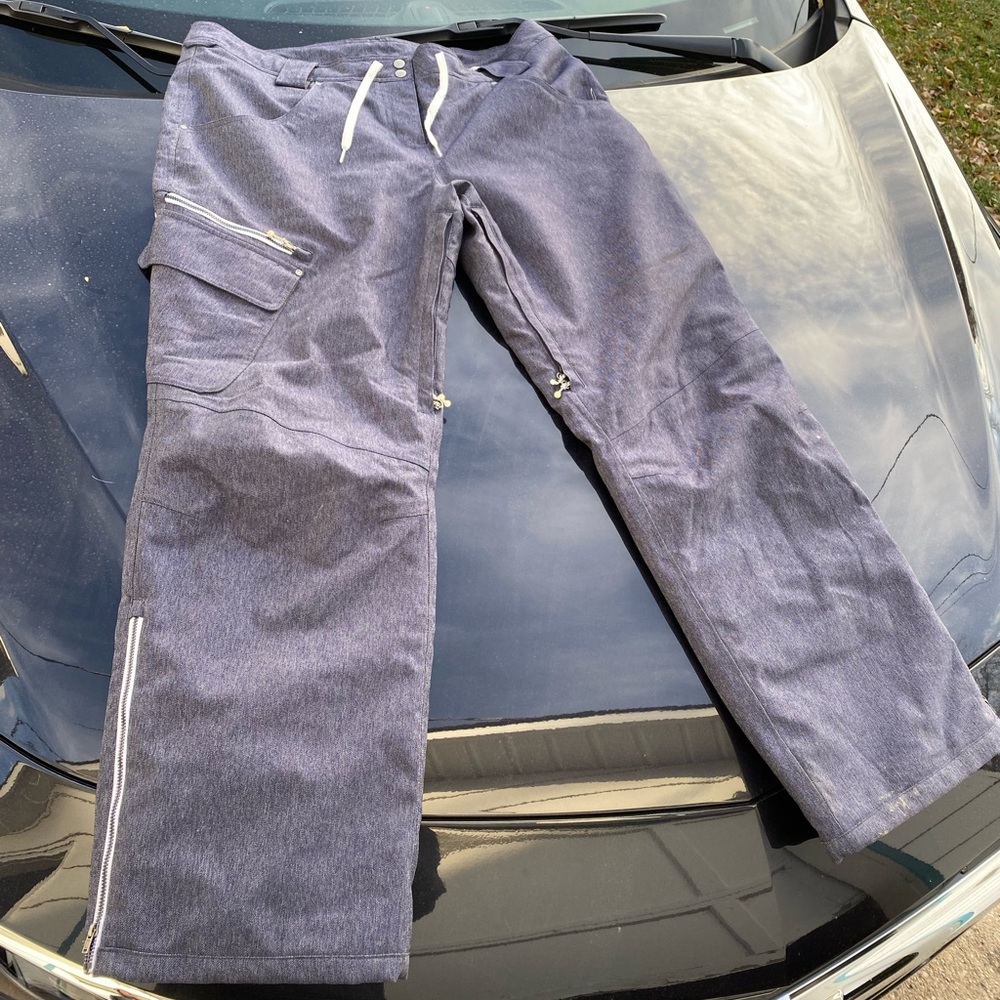 FIREFLY WINTER SKI PANTS